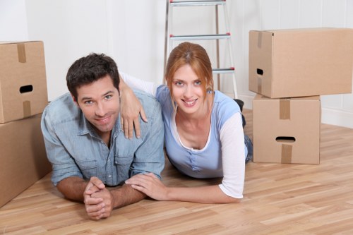 Terms and conditions agreement for removal services